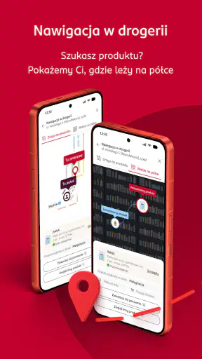 Rossmann PL screenshot