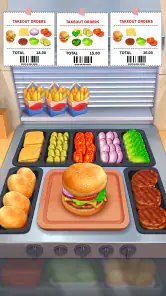 Royal Cooking - Gry kulinarne screenshot