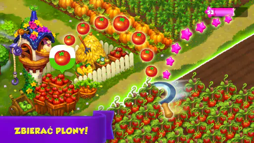 Royal Farm screenshot