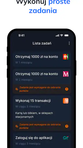 Rozbij Bank - Promocje Bankowe screenshot