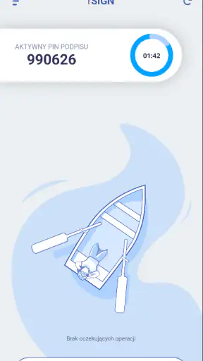 rSign by Cencert screenshot