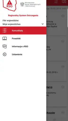 RSO screenshot