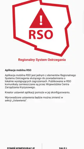 RSO screenshot