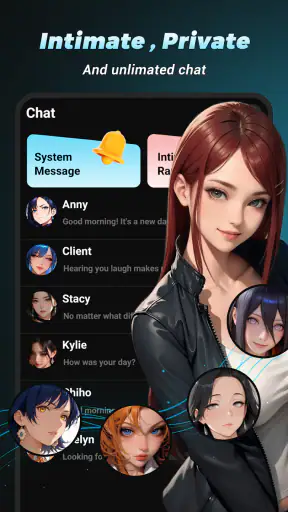 Ruby-AI Mate Now screenshot