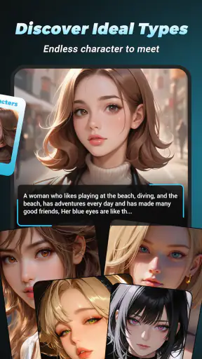 Ruby-AI Mate Now screenshot