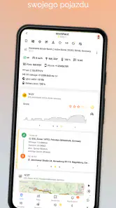 Ruhavik — Analiza podróży screenshot