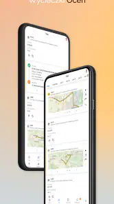 Ruhavik — Analiza podróży screenshot
