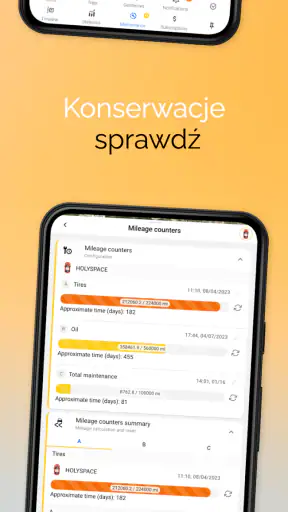 Ruhavik — Analiza podróży screenshot