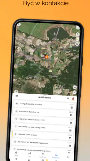 Ruhavik — Analiza podróży screenshot