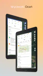 Ruhavik — Analiza podróży screenshot
