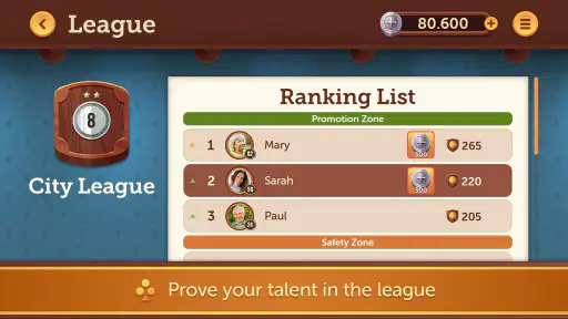 Rummy Fun & Friends screenshot