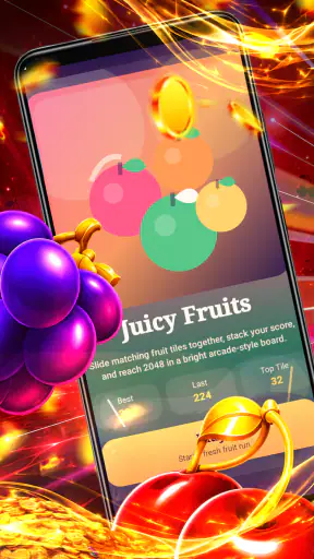 Rоyаl Fruіt screenshot