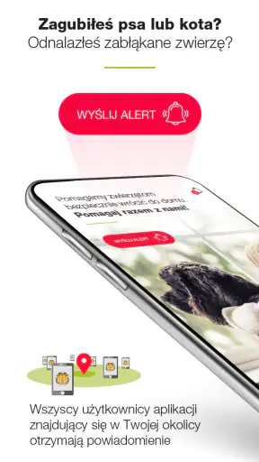 SAFE-ANIMAL screenshot