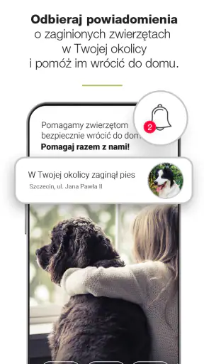 SAFE-ANIMAL screenshot