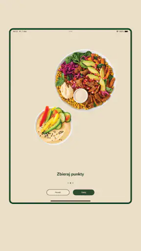 Salad Story screenshot
