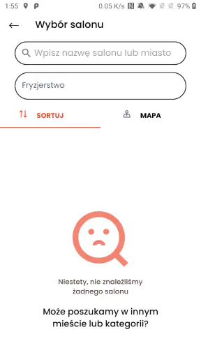 Saloner screenshot