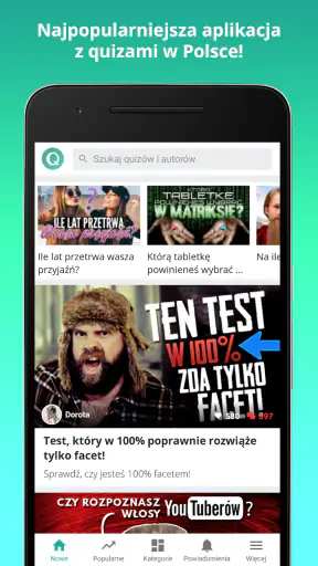 sameQuizy screenshot