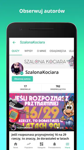 sameQuizy screenshot