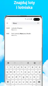 Samoloty na żywo – Radar lotów screenshot