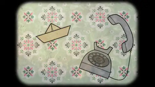 Samsara Room screenshot