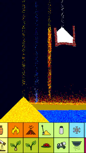 sand:box screenshot