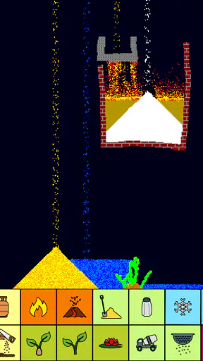 sand:box screenshot