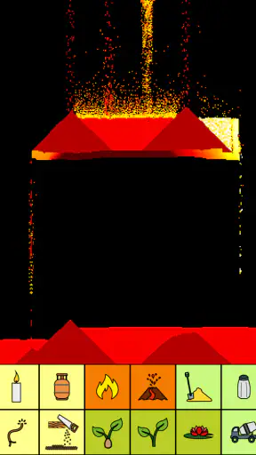 sand:box screenshot