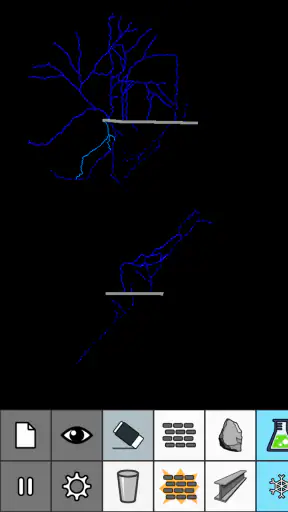 sand:box screenshot