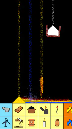 sand:box screenshot