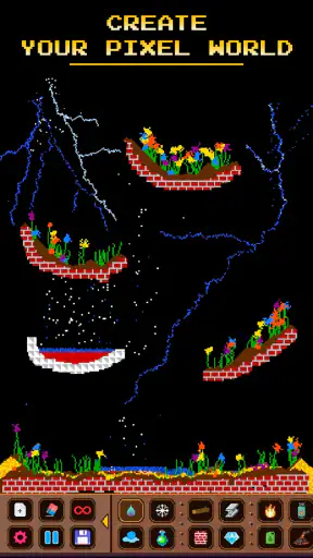 Sandbox - Physics Simulator screenshot