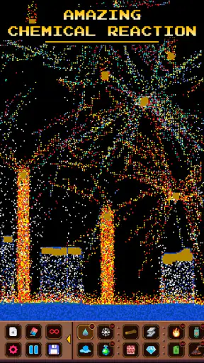 Sandbox - Physics Simulator screenshot