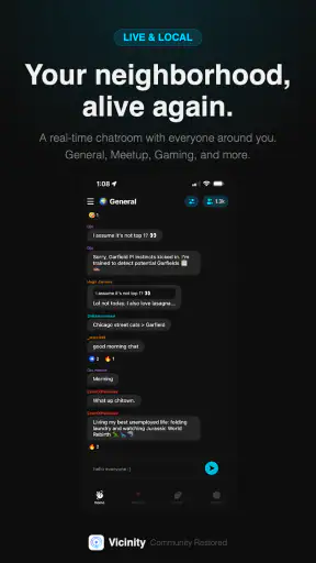 Sąsiedztwo screenshot