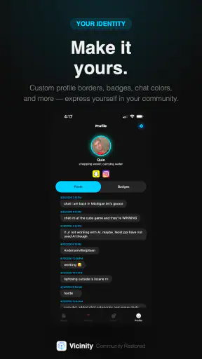 Sąsiedztwo screenshot