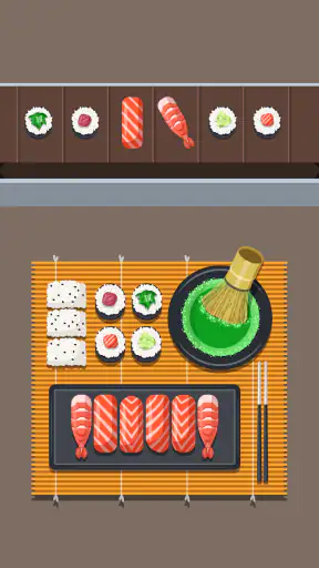 Satis Game: Make it Perfect screenshot