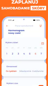 Scanner skóry: uroda i zdrowie screenshot