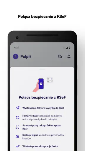 Scanye screenshot