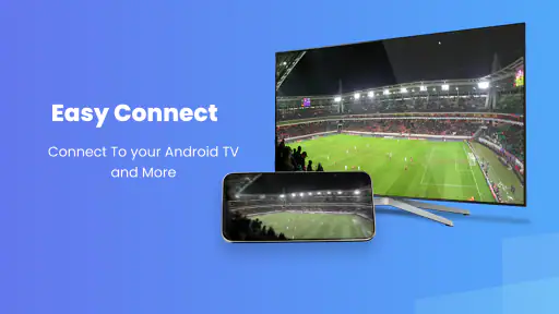 Screen Mirroring Receiver screenshot