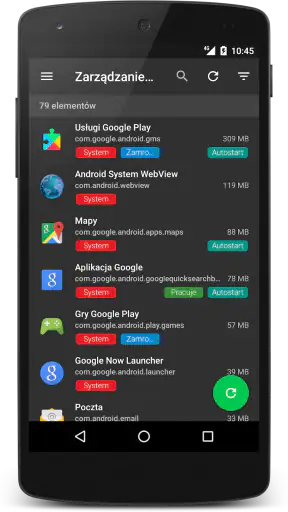 SD Maid 1 Pro - Unlocker screenshot