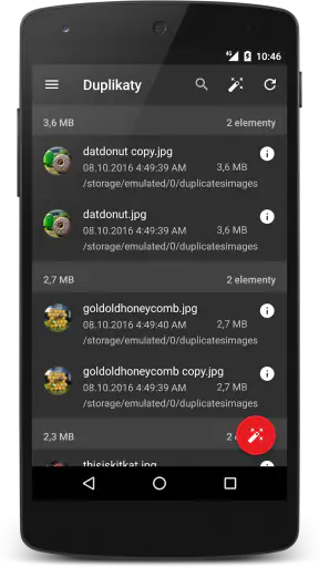 SD Maid 1 Pro - Unlocker screenshot