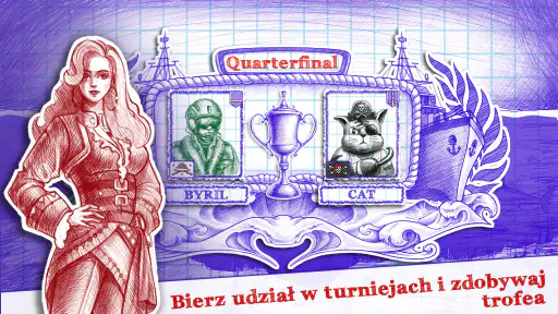 Sea Battle 2 screenshot