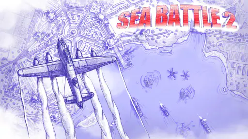 Sea Battle 2 screenshot