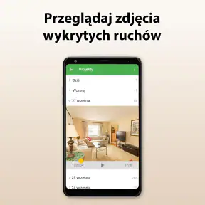 Security Camera CZ screenshot