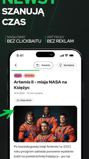 Sedno - Codzienne wiadomości screenshot