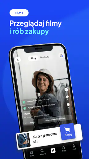 Selmo screenshot