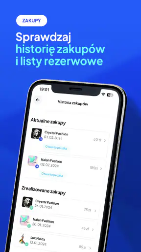 Selmo screenshot