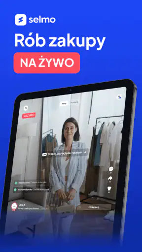 Selmo screenshot