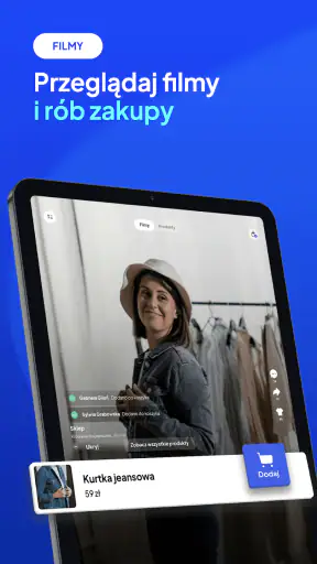 Selmo screenshot