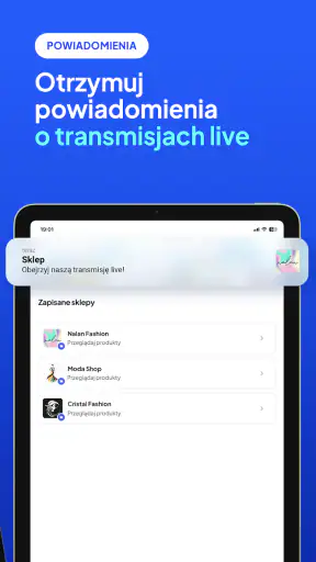 Selmo screenshot