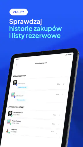 Selmo screenshot