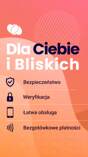 SeniorApp - Pomoc od ręki screenshot
